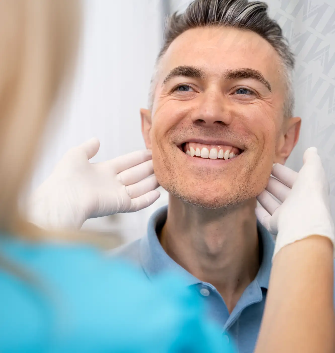 All-on-4 Dental Implants Turkey