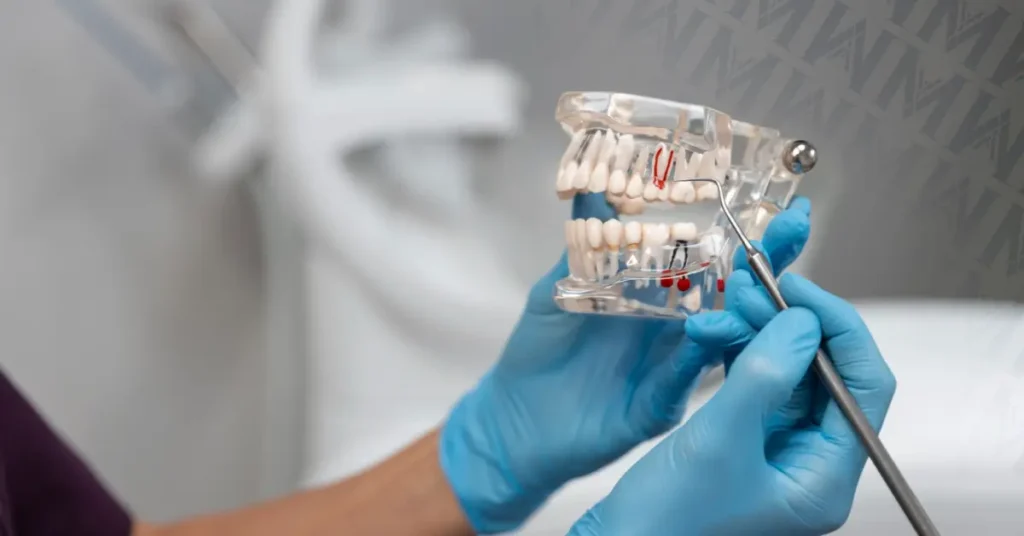 Dental Crown Cost