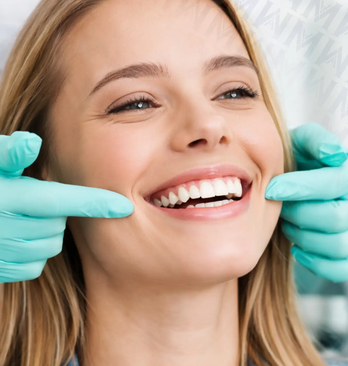 Zirconium Crowns Turkey