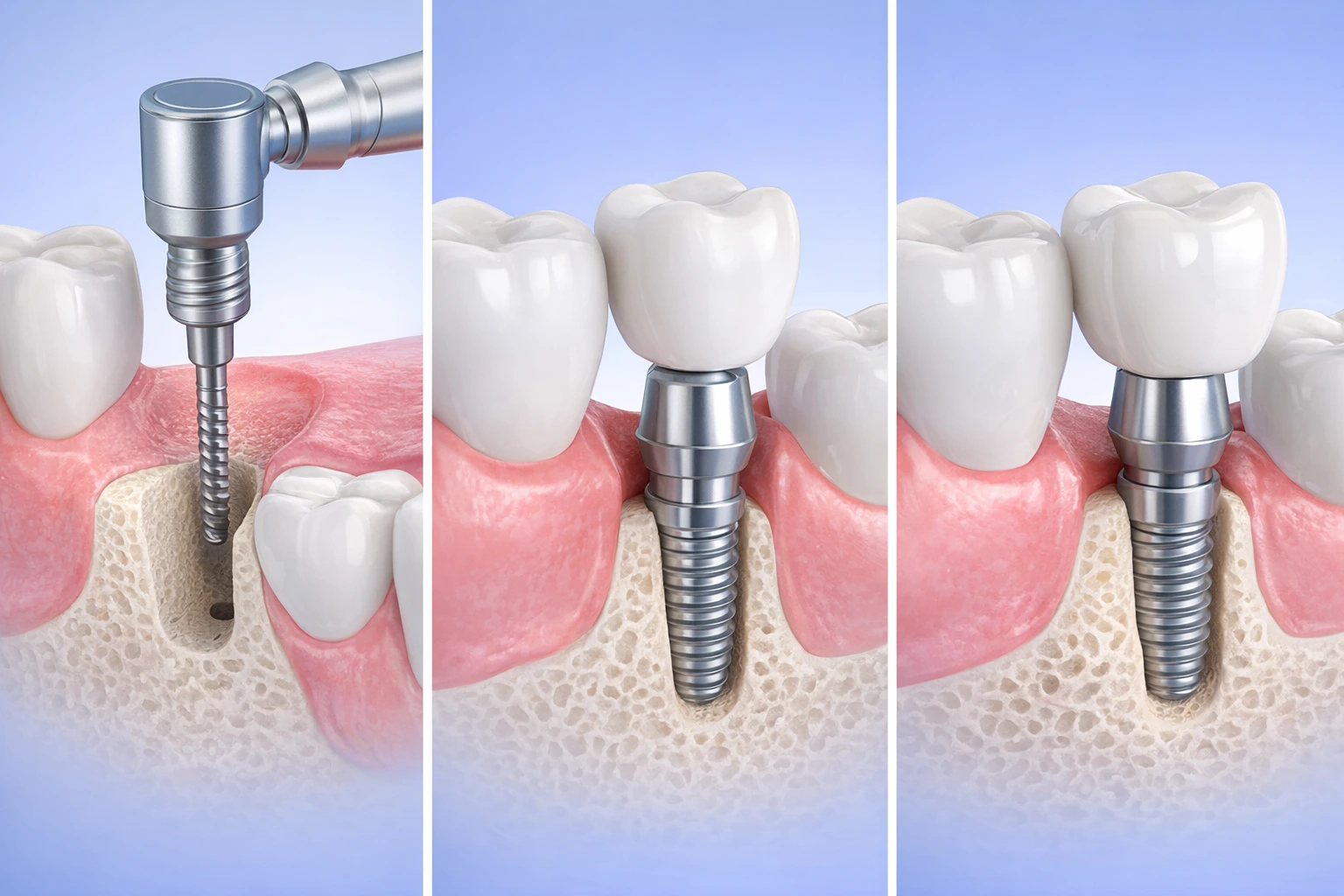 Dental Implant