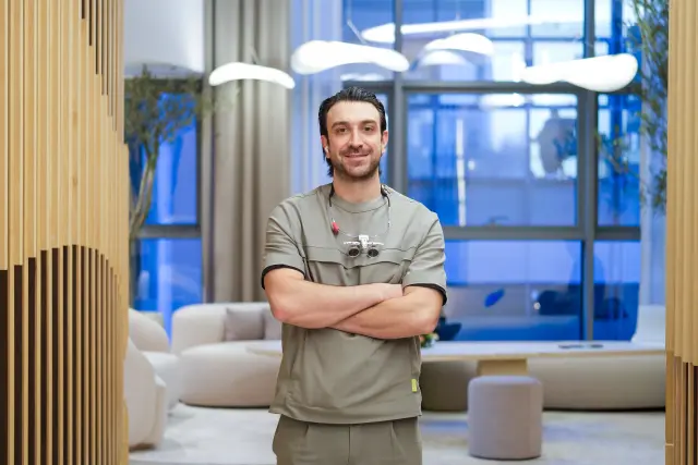 Medart Dental Doctor